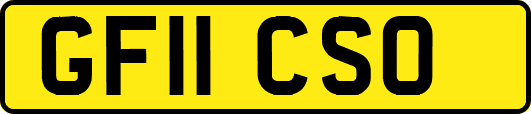 GF11CSO