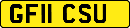 GF11CSU