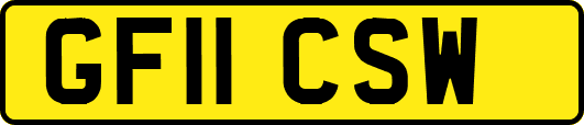 GF11CSW