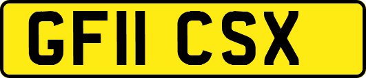 GF11CSX