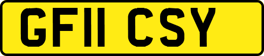 GF11CSY