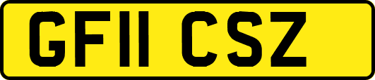 GF11CSZ