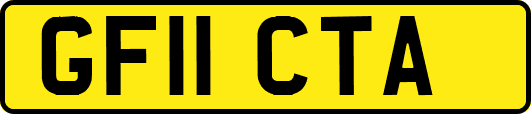 GF11CTA