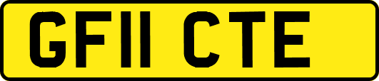 GF11CTE