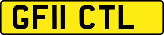 GF11CTL
