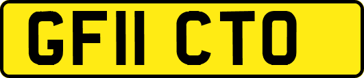 GF11CTO