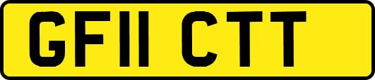 GF11CTT