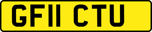 GF11CTU
