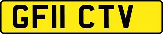 GF11CTV