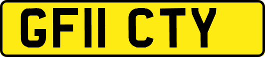 GF11CTY