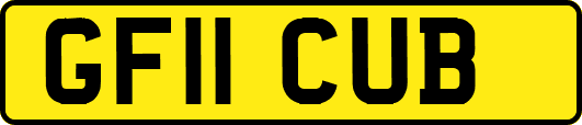GF11CUB