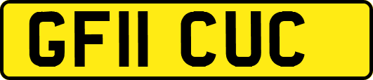 GF11CUC