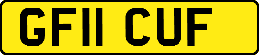 GF11CUF