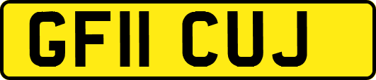 GF11CUJ