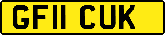 GF11CUK