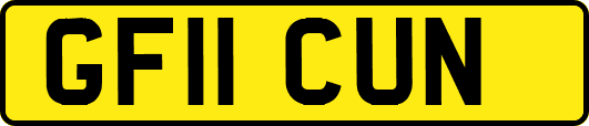 GF11CUN