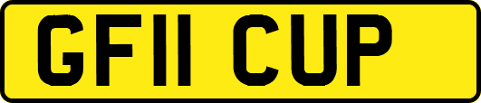 GF11CUP