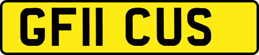 GF11CUS