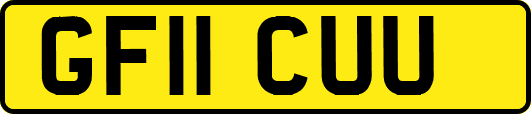 GF11CUU