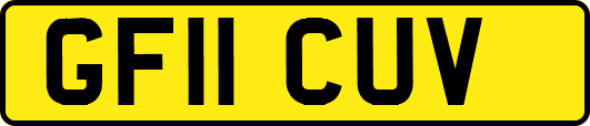 GF11CUV