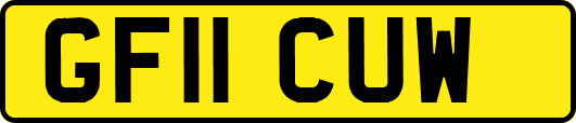 GF11CUW