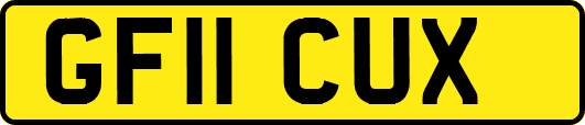 GF11CUX