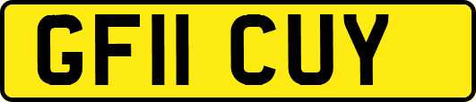 GF11CUY