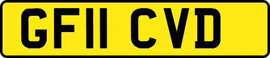 GF11CVD