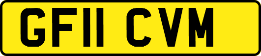 GF11CVM