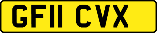 GF11CVX
