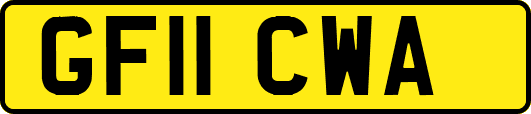 GF11CWA