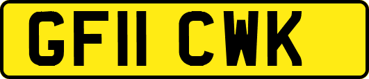 GF11CWK
