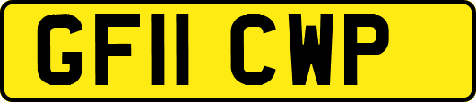 GF11CWP