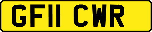 GF11CWR
