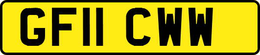 GF11CWW
