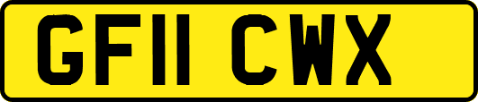 GF11CWX