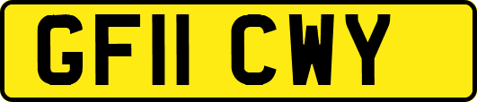 GF11CWY