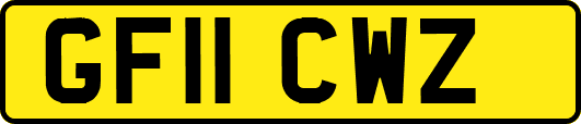 GF11CWZ