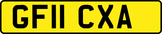 GF11CXA