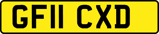 GF11CXD