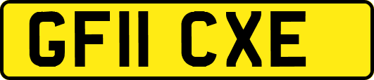 GF11CXE