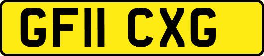 GF11CXG