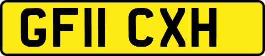 GF11CXH