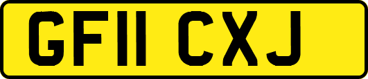 GF11CXJ