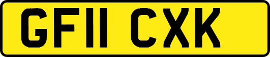 GF11CXK