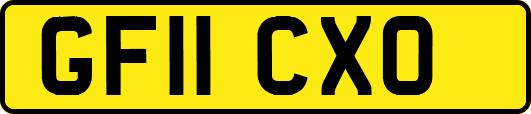 GF11CXO