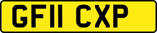 GF11CXP
