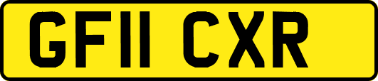 GF11CXR