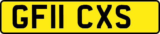 GF11CXS