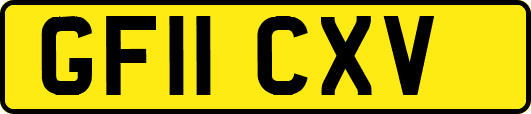 GF11CXV